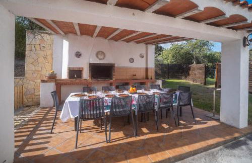 Can Magan Ideal Familias y Grupos Piscina Privada Barbacoa - Foto 9