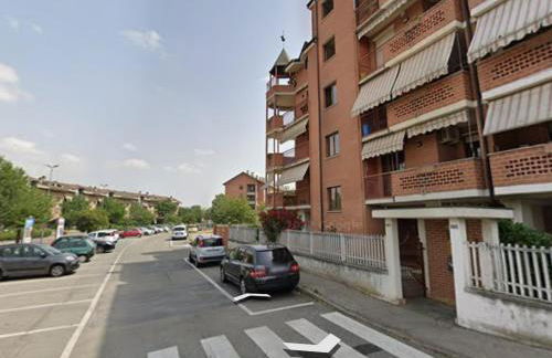 Casa del Viandante - Foto 2