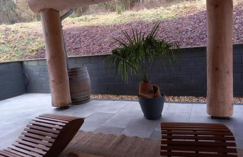 Ferienhaus Waldruhe - Foto 43