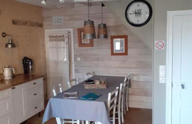 Gite Le Cozy - Foto 13