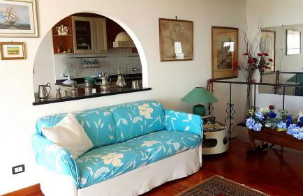 Zoagli, the house of the sun - Foto 30