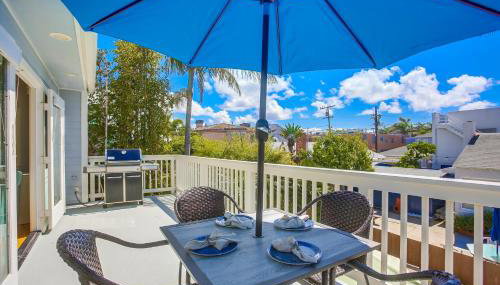 Stunning Beach Home - Steps to the Bay,Beach, &Boardwalk w Grill & Patios - Foto 2