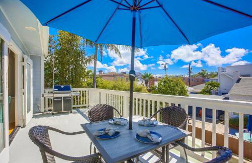 Stunning Beach Home - Steps to the Bay,Beach, &Boardwalk w Grill & Patios - Foto 2