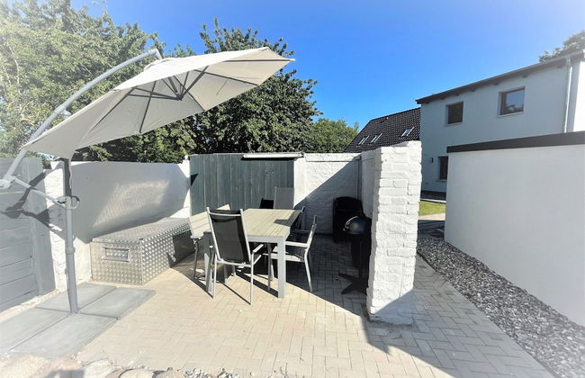 Wilma Holiday Home Directly at the Baltic Sea - Foto 15