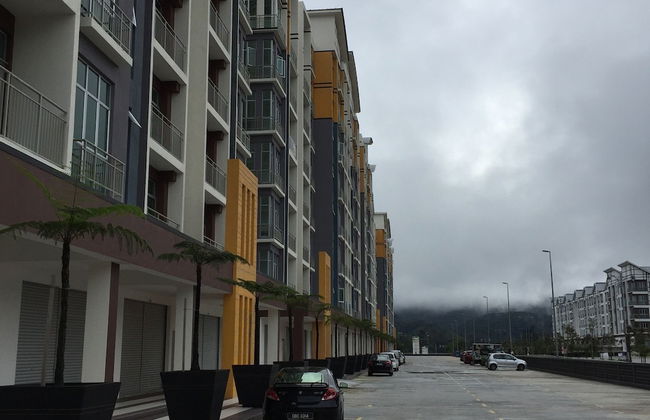 Vin Cottage Cameron Highlands - Foto 45