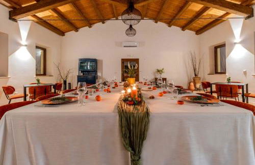 Tenuta Poggio Guiano by PosarelliVillas - Foto 47