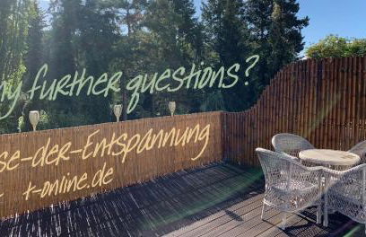 Oase der Entspannung am Völki - Foto 2