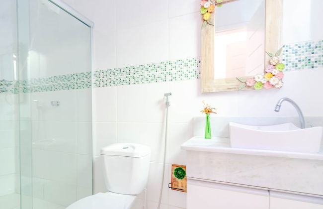 IT26 Bangalô 3 Suítes - Itacimirim - Photo 26