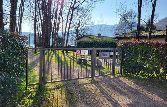 Residenza Parcolago Apt 203 - Foto 24