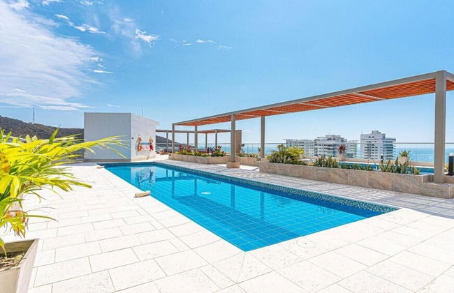 salguero suite 313 - Photo 29