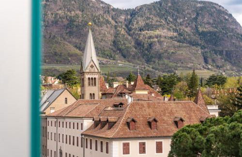 Luxus Penthouse mit Terrasse, Garage, Fahrradraum und Infrarotsauna - Foto 78