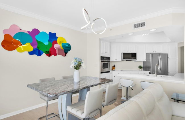 Silver Beach Towers 1003 West - Foto 44