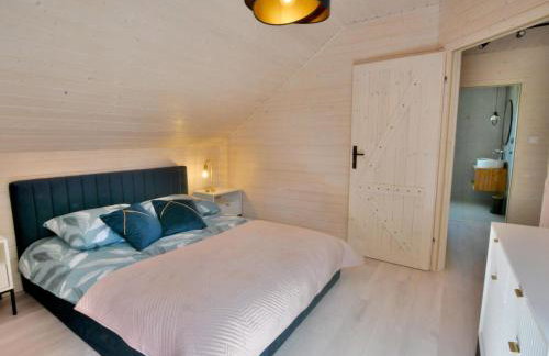 Comfortable holiday home, sauna hot tub included - Foto 16