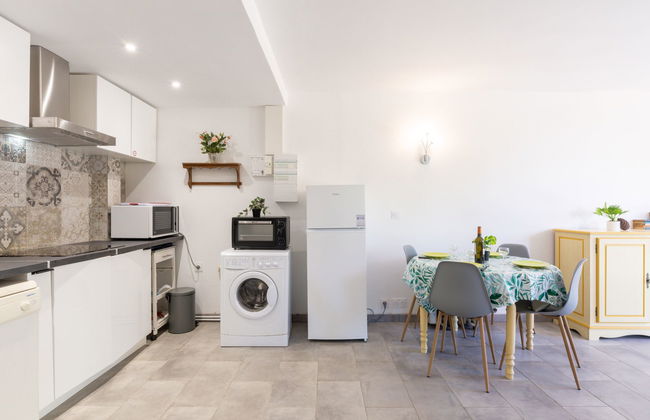 Les Hauts des Issambres - Foto 13