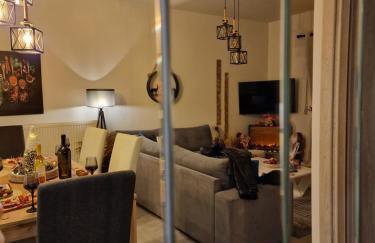 Villa Filarety Luxury House - Foto 70