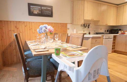 Steading Cottage - 50m from the beach - Foto 30