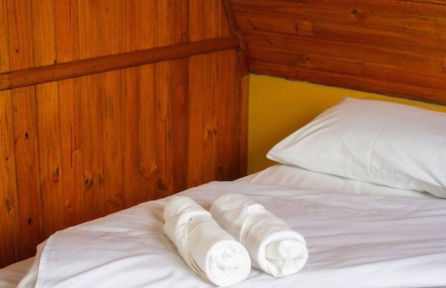 Chalé Sítio Corvo Branco - Photo 3