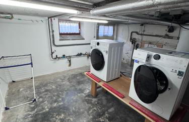 Bavaria Home Apartment Rohrbach - Photo 25