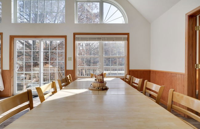 Sycamore Cove by Avantstay Hot Tub Game Rooms - Photo 23