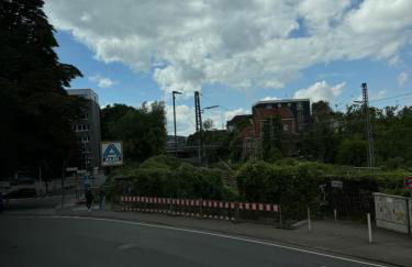 Cozy Apartment Wolke - Foto 23