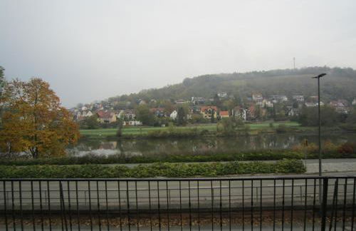 Ferienwohnung Eichelgasse Wertheim - Foto 19