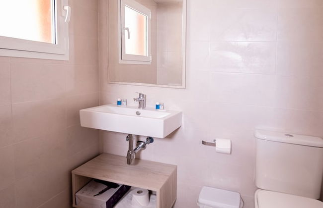 Sant Joan Apartaments - Adults Only - Foto 26