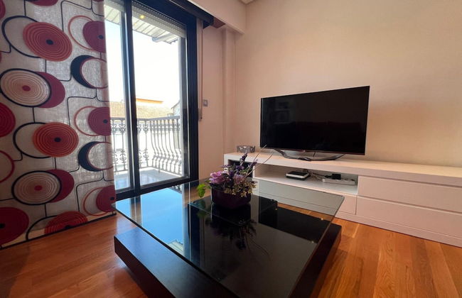 Yourhouse Aldo Ourense Termal - Foto 15