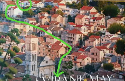 Villa Sandra Hvar - Foto 21