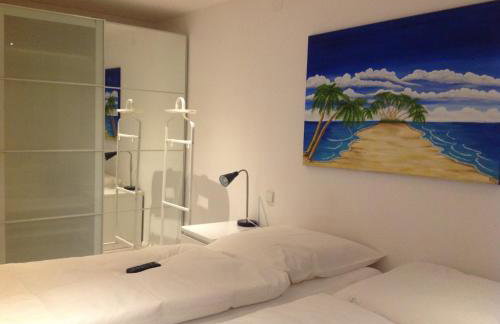 Stadtmitte Ferienwohnung Waldshut - Foto 8