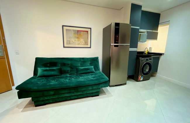 LFlats Alameda Campinas Jardim Paulista - Foto 74