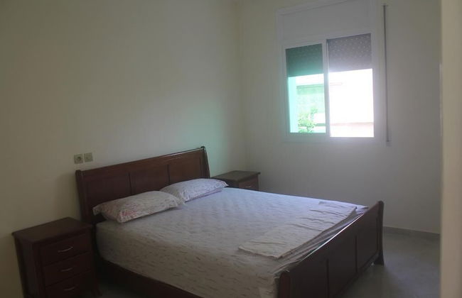 Complexe El Nahda 2 - Foto 3