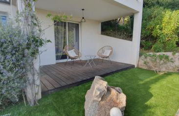 Très belle Résidence vue mer et piscine chauffée - BACCALOCATION - Foto 53