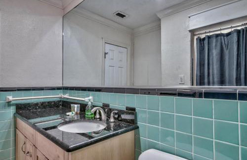 Sand Blast - Lovely Beachfront Home With Tons Of Space! - Foto 14