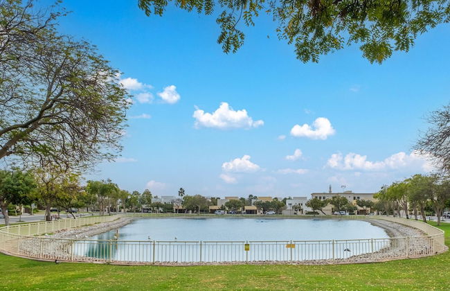 LUX The Meadows 5 Bed Villa - Foto 55