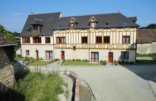 Le Haut-Val Résidences - Foto 15