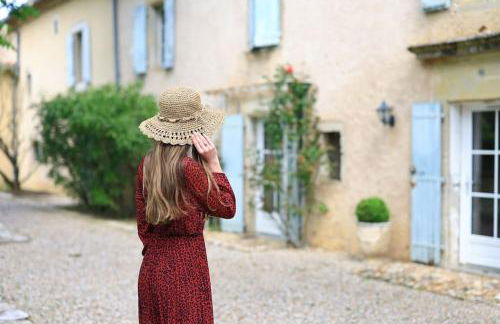 Gîte Les Tilleuls - Photo 1