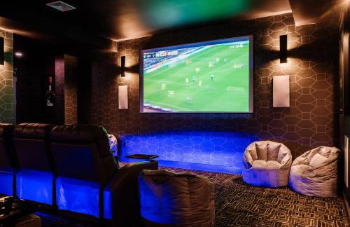 Hyatus Luxury Residences City Crossing - Foto 57