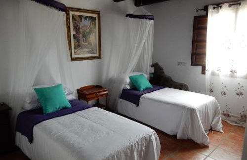 Casa del Limonero - Foto 9