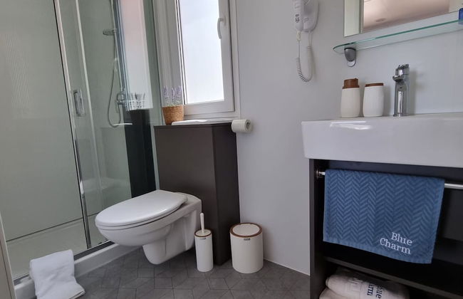 Blue Charm Mobile Home - Photo 11