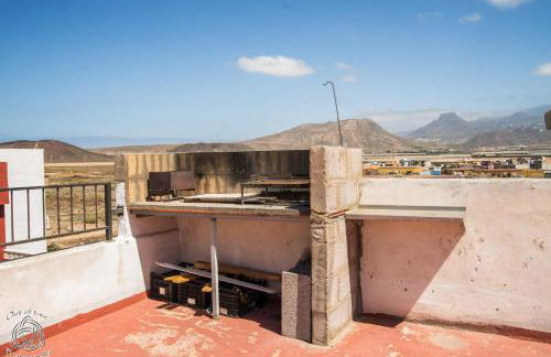 Comfortable flat in El Fraile - Foto 19