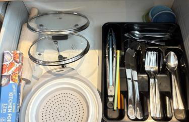 Wellington Apartment - Foto 39