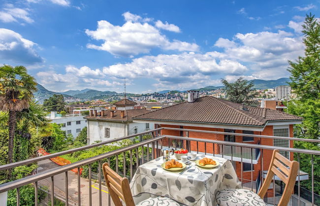 Casa Nova Bella With Free Parking - Photo 16