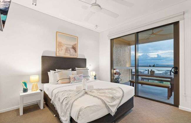 Zen By The Sea Pool - Balcony Dining - Seaview - Photo 2