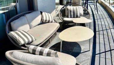 NC APARTMENTS Ático Canyelles Mar - 5 PAX - Foto 4