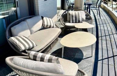 NC APARTMENTS Ático Canyelles Mar - 5 PAX - Foto 4