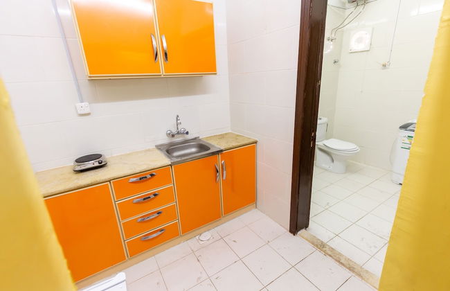 Al Eairy Furnished Apt Al Madinah 3 - Foto 45