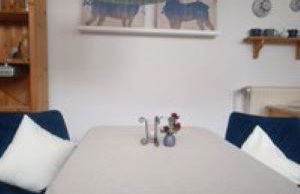 Ferienhaus Kirschblüte in Wolfshagen im Harz - Foto 13