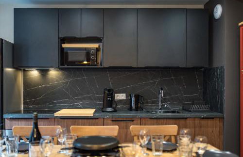 3 Vallées & cycling cols Cosy 6 to 8 stay - Photo 14