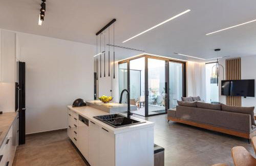 Physis Villas - Metal & Wood - Foto 67