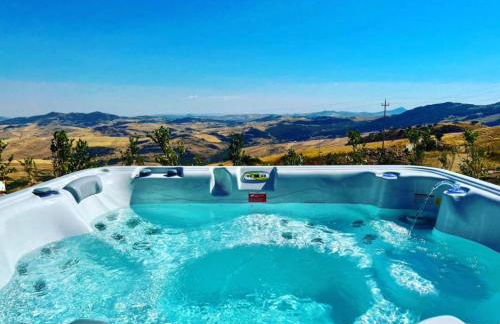 MonteSoprano Agriturismo - Resort - Spa - Gym -Camping - Suite - Foto 58